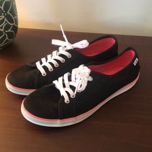 Keds Black Sneaker